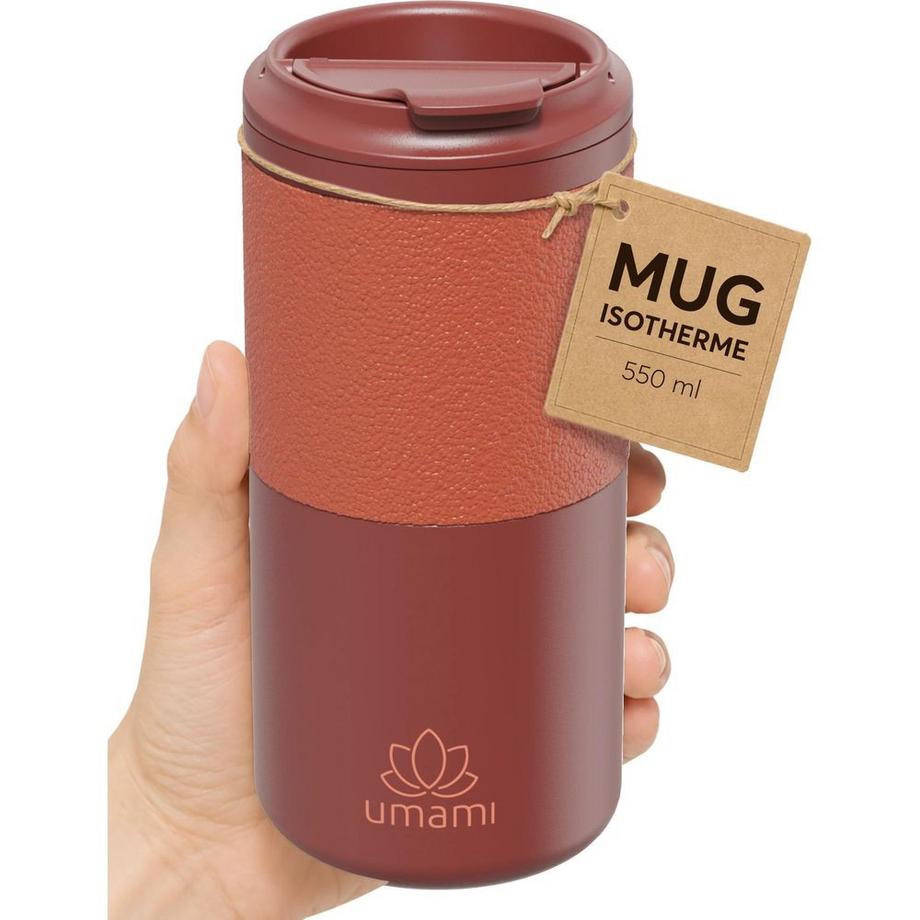 Umami Tasse thermosensible  
