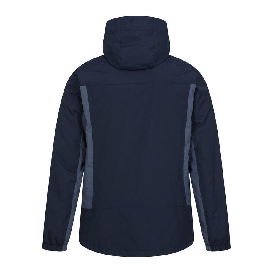 Mountain Warehouse Thunderstorm Veste Imperméable 3-en-1  