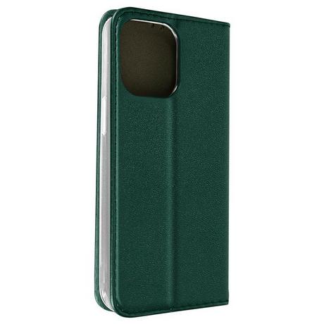 Avizar  Custodia iPhone 14 Pro Verde Scuro 