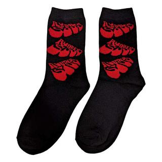 The Beatles Rubber Soul Chaussettes  
