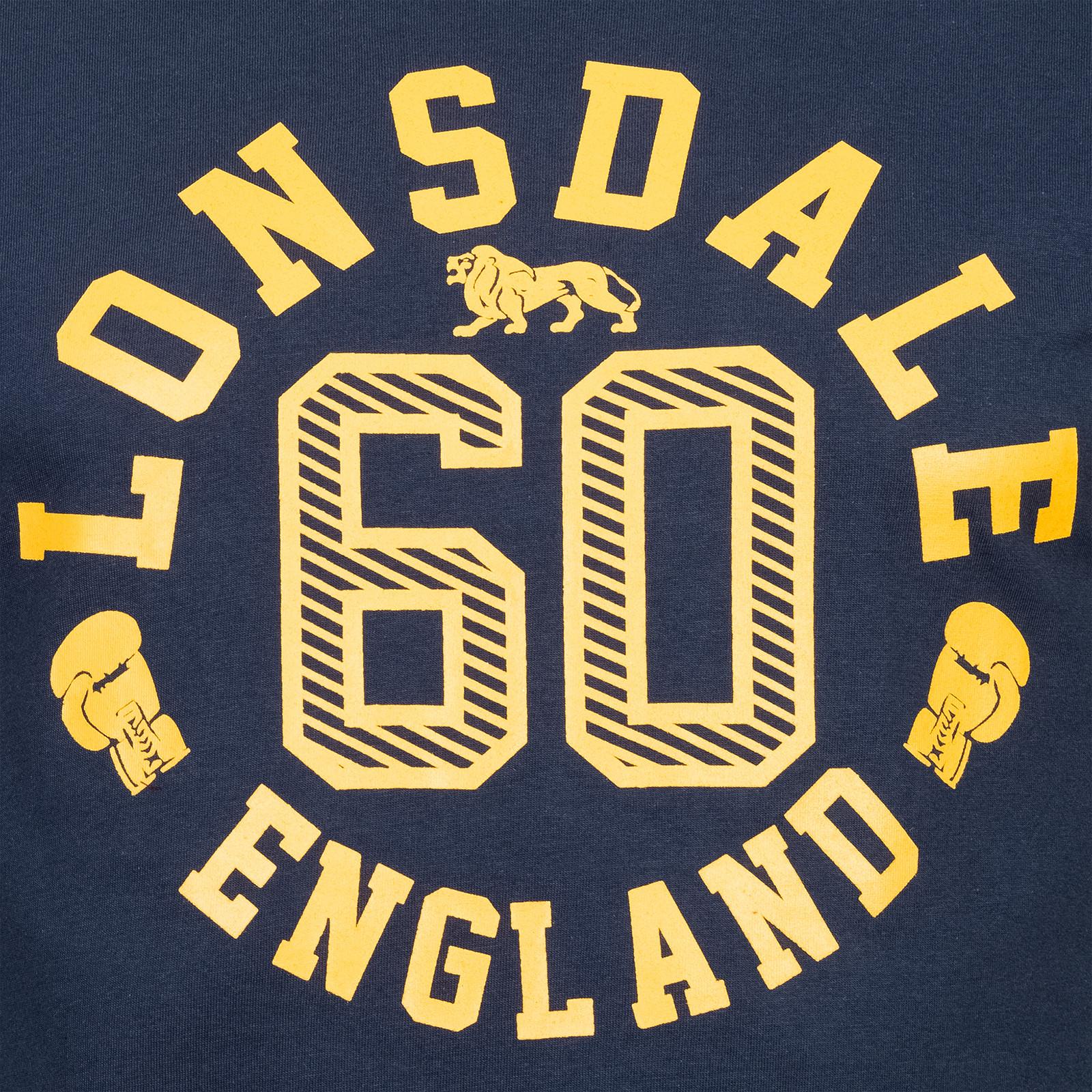 LONSDALE  t-shirt askerswell 