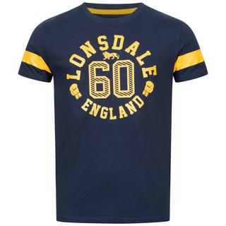 LONSDALE  t-shirt askerswell 