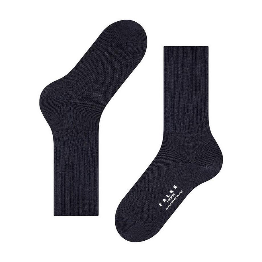FALKE Nelson Calze di Lana  
