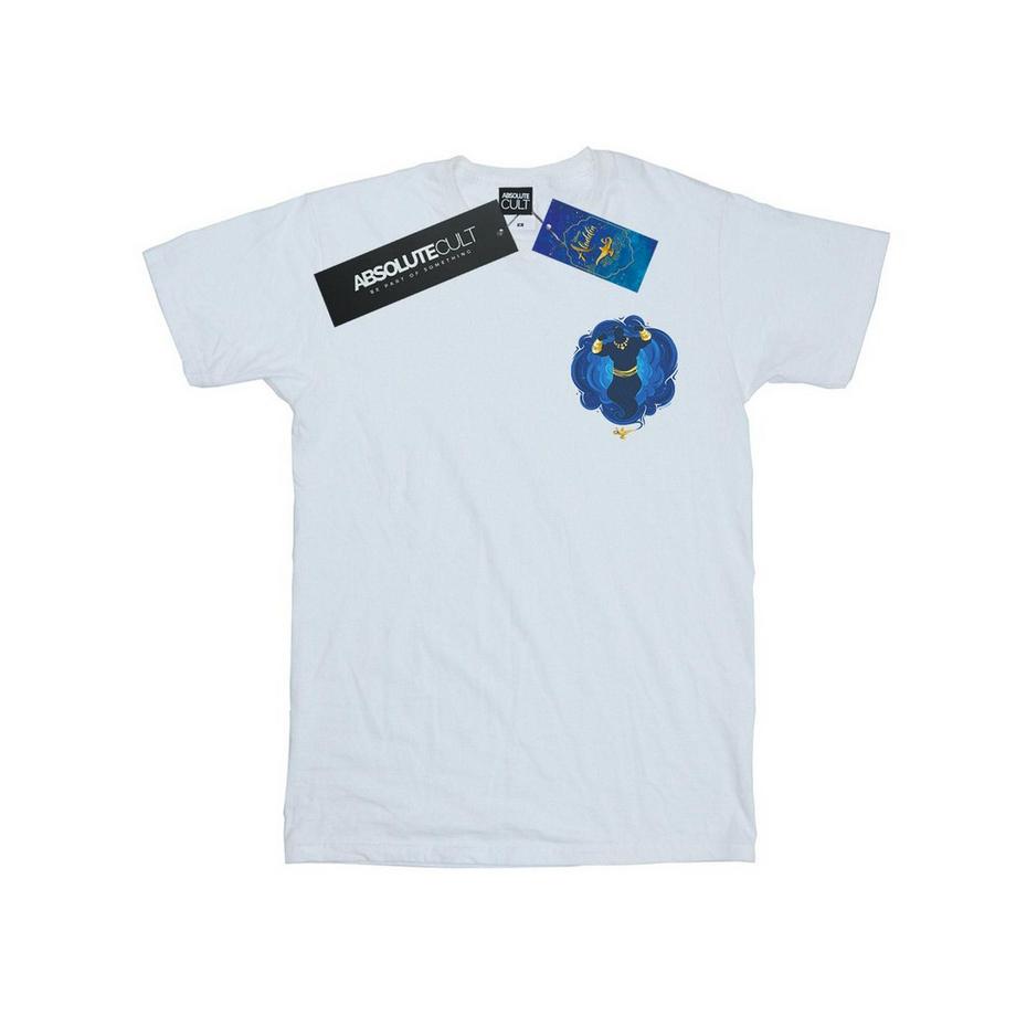 Disney Bedrucktes Boyfriend T-Shirt  