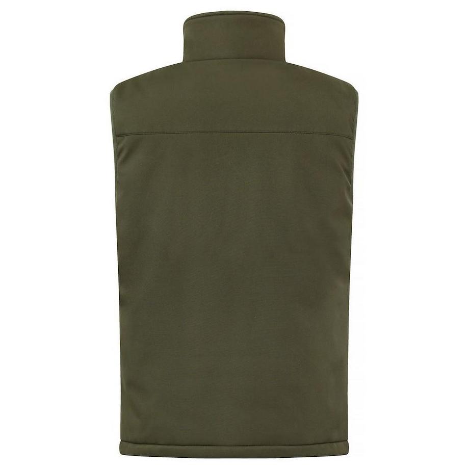 Clique Veste Sans Manches  