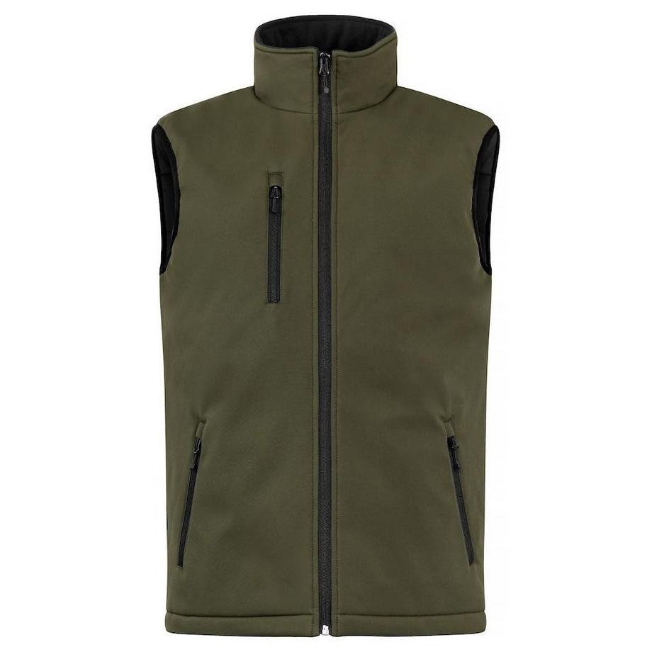 Veste Sans Manches