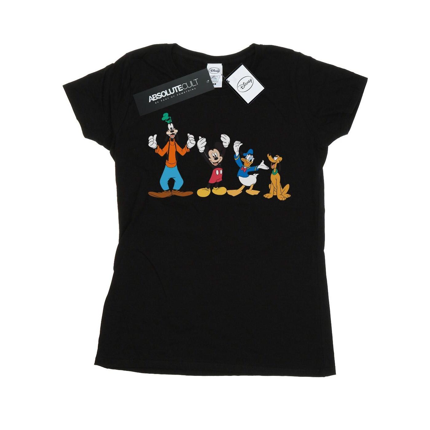 Disney  Tshirt 