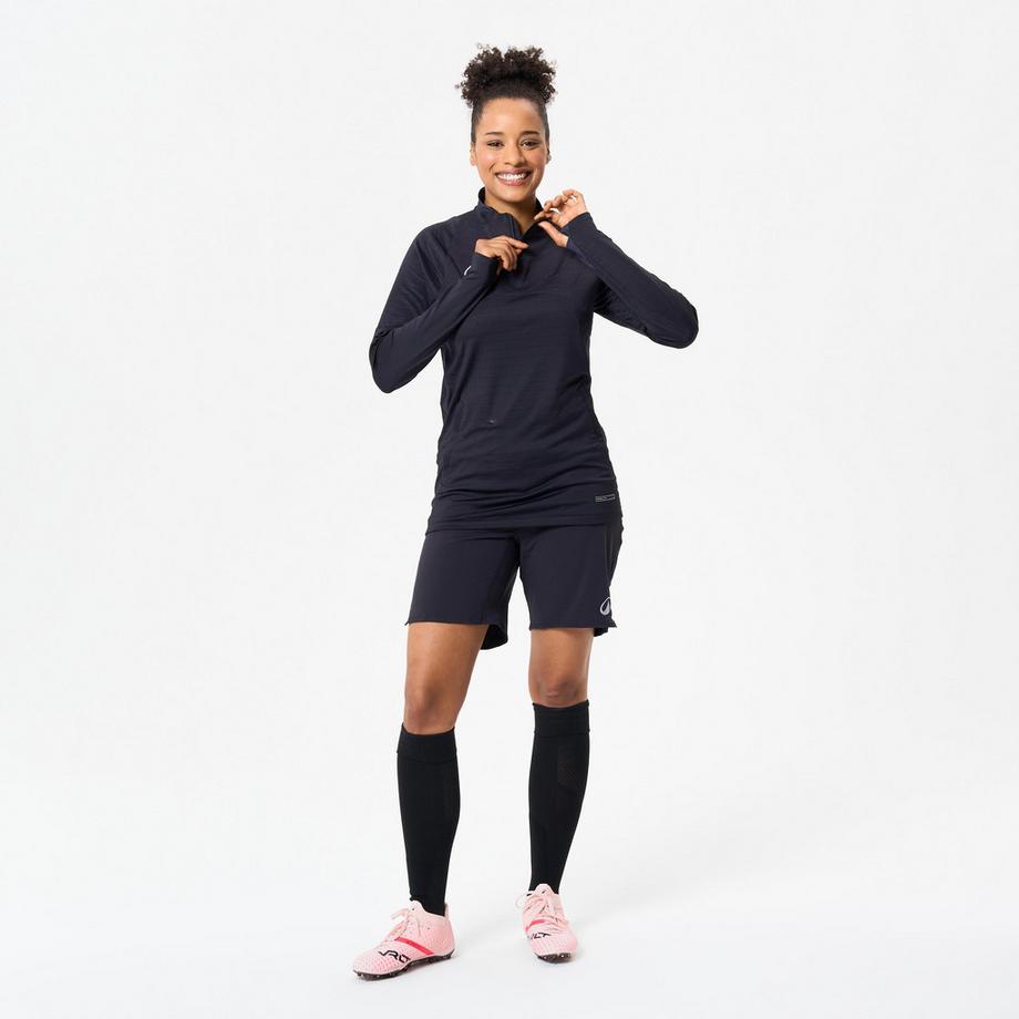 KIPSTA  Shorts  Fussball Polyester 