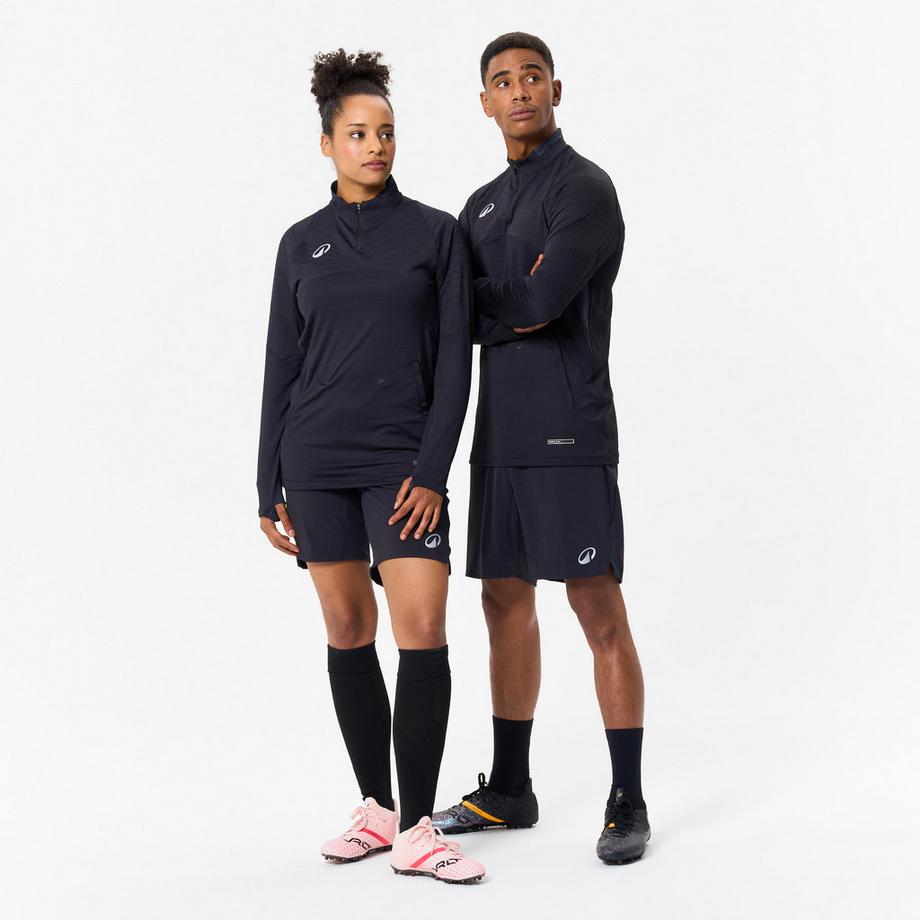 KIPSTA  Shorts  Fussball Polyester 