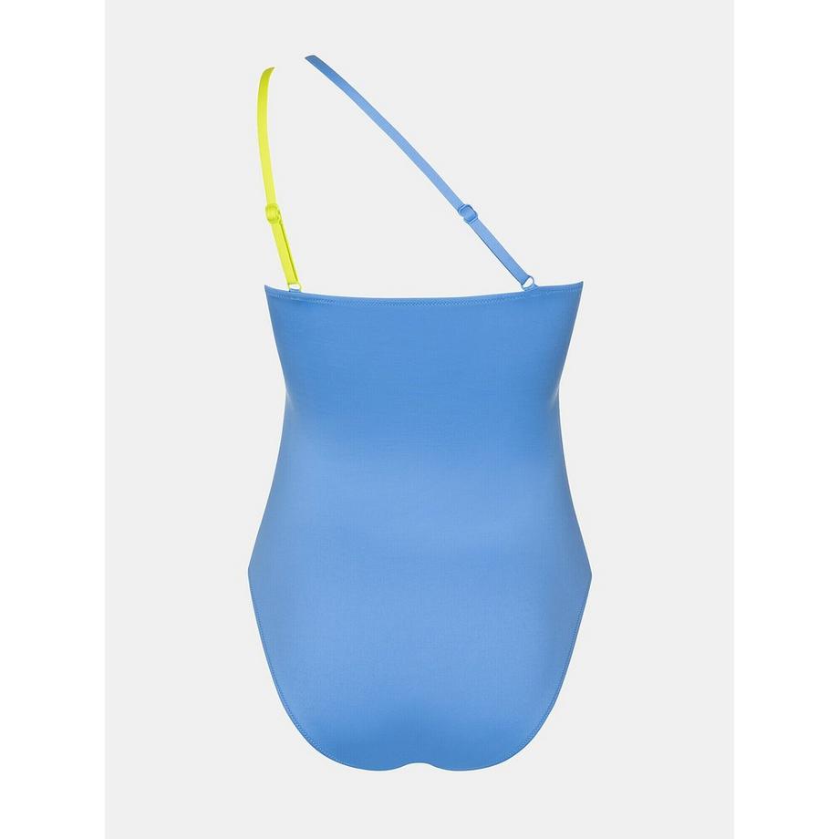 Lisca Laos Asymmetrischer Einteiler Badeanzug ohne Bügel  