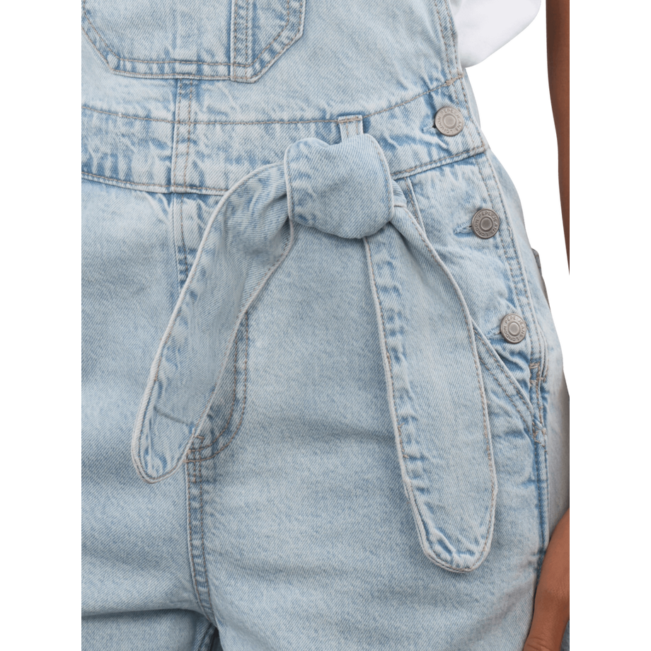 Pepe Jeans London Eliana Overall Loose Fit  