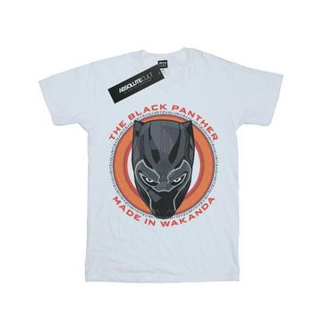 Made In Wakanda TShirt