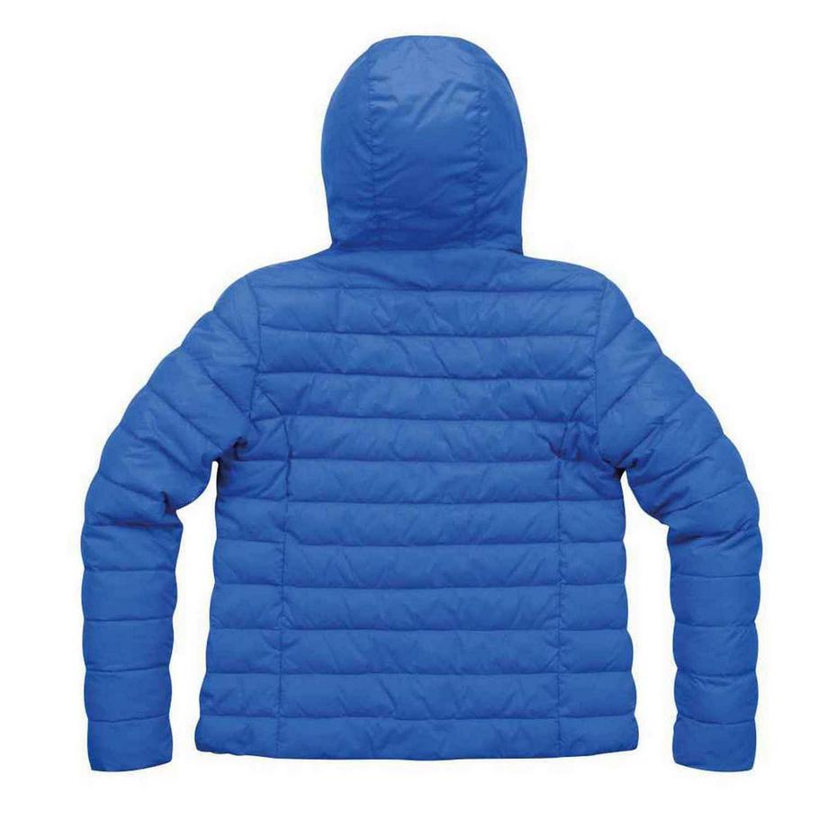 Result Veste Matelassée Snow Bird avec Capuche  