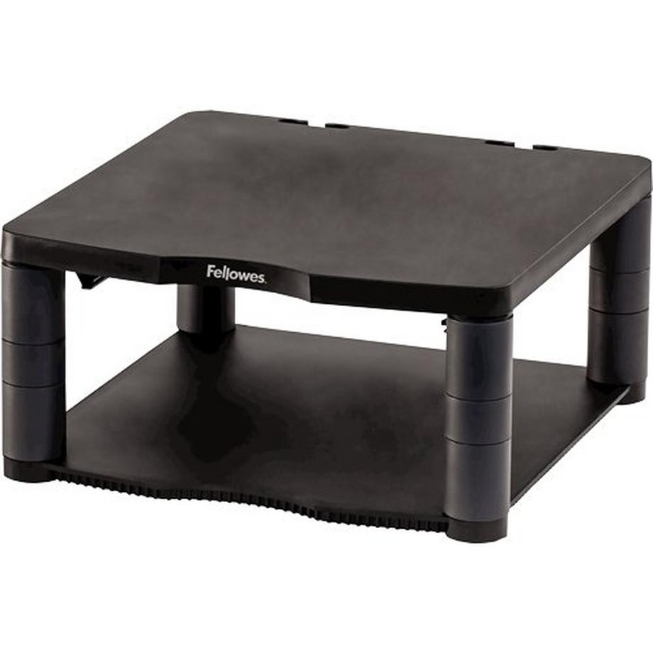 Fellowes  9169401 Flachbildschirm-Tischhalterung 53,3 cm (21") Tisch/Bank Graphit 