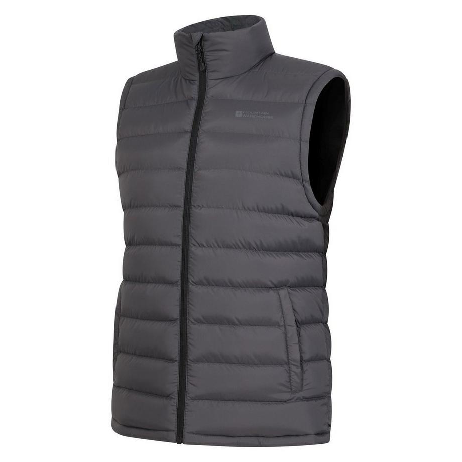 Mountain Warehouse Seasons II Gilet Rembourré  