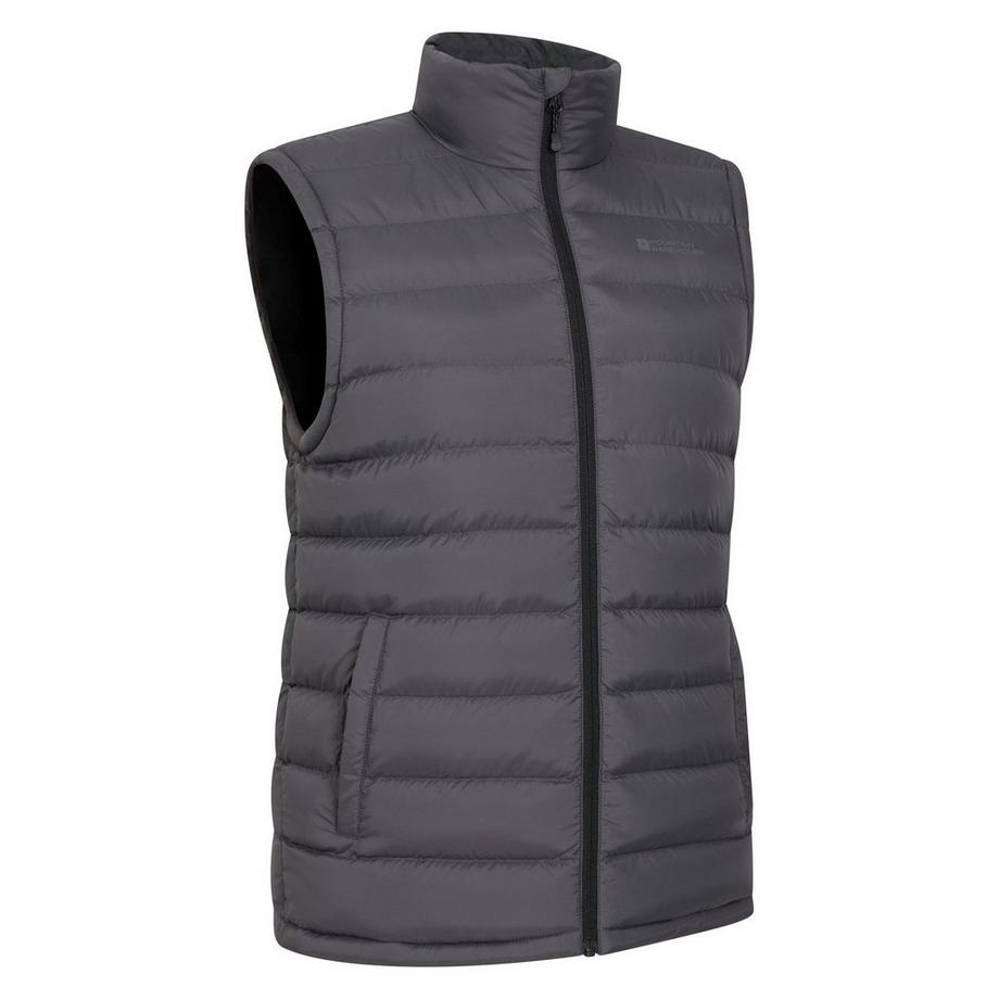 Mountain Warehouse Seasons II Gilet Rembourré  