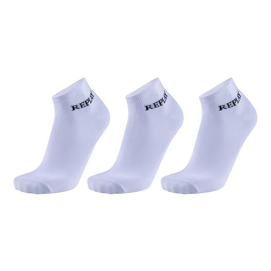 REPLAY 9er Pack Socken  