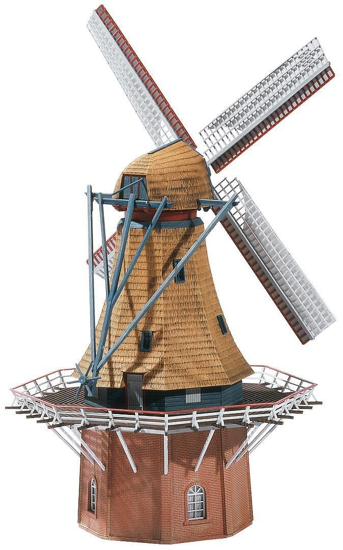 FALLER  FALLER 130383 maßstabsgetreue modell ersatzteil & zubehör Windmühle 