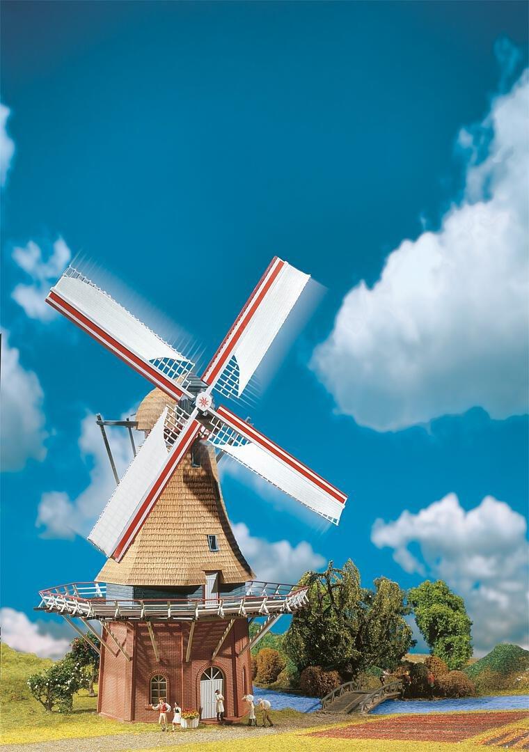 FALLER  FALLER 130383 maßstabsgetreue modell ersatzteil & zubehör Windmühle 