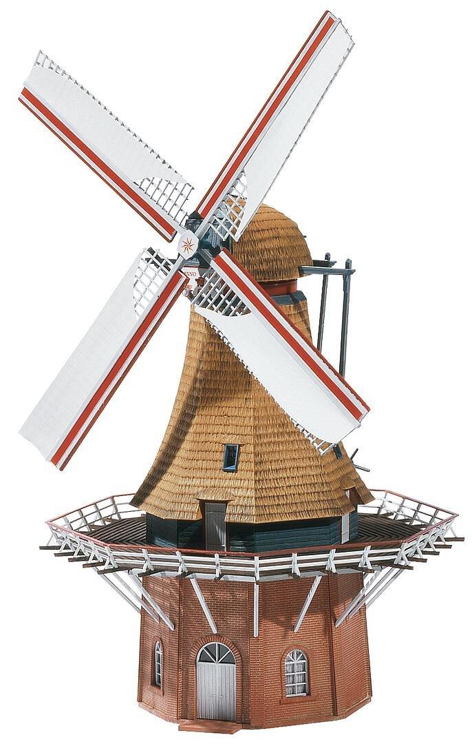 FALLER  FALLER 130383 maßstabsgetreue modell ersatzteil & zubehör Windmühle 