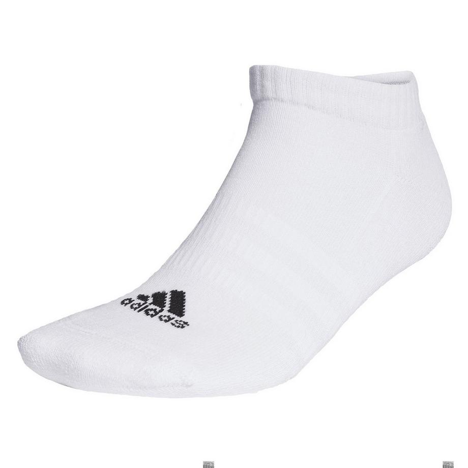 adidas Set 3 paia di calzini bassi  