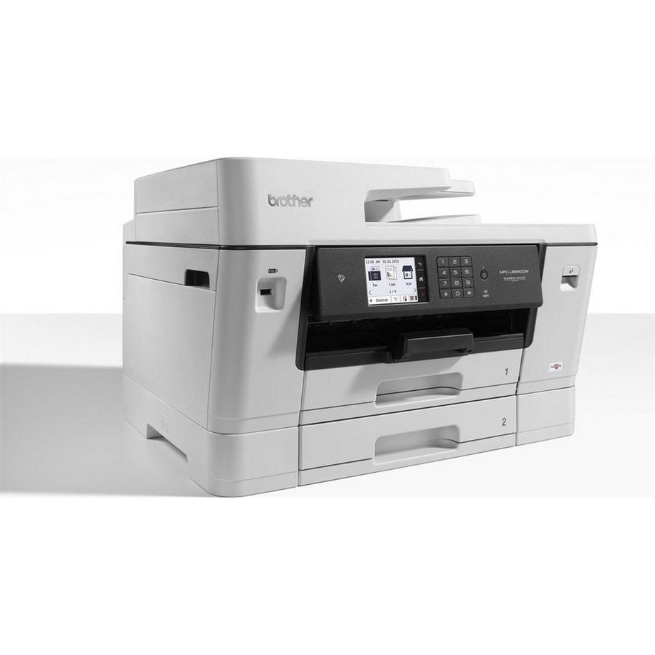 brother  Multifunktionsdrucker MFC-J6940DW 
