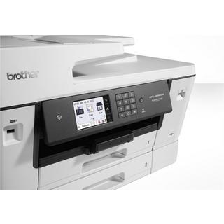 brother  MFC-J6940DW,A3, 4 in 1, USB / WLAN 2x Papierschacht 