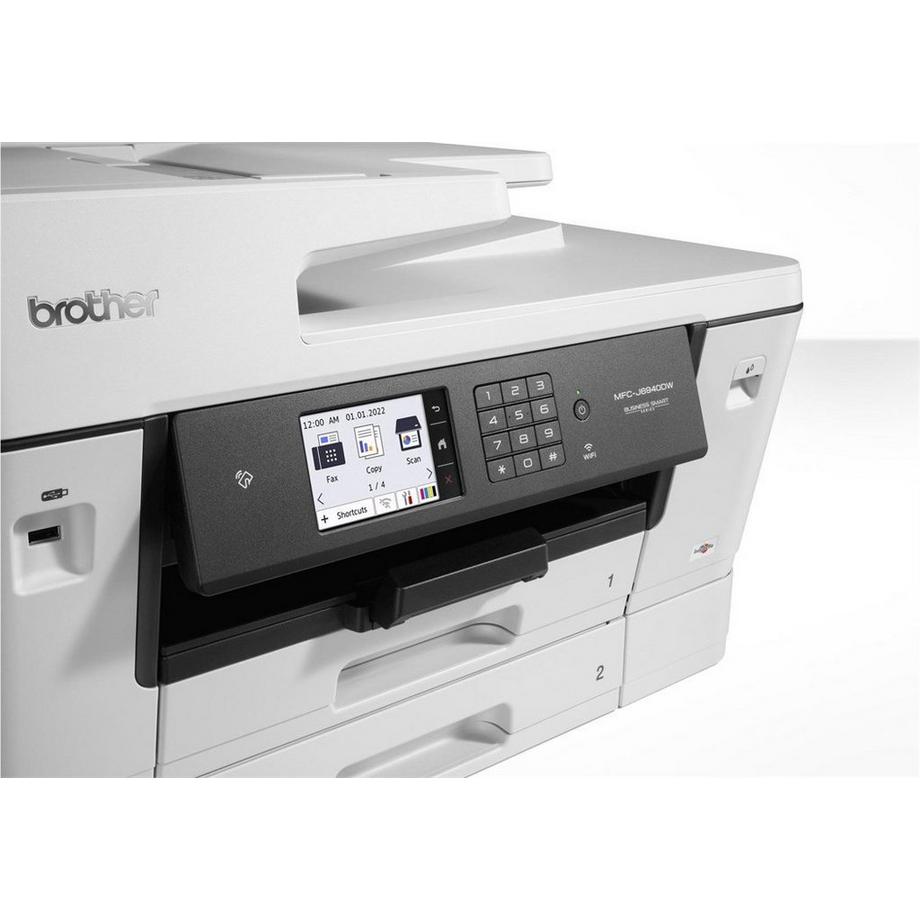 brother  Multifunktionsdrucker MFC-J6940DW 
