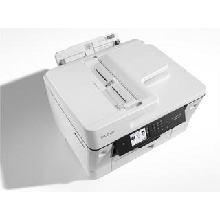 brother  MFC-J6940DW,A3, 4 in 1, USB / WLAN 2x Papierschacht 
