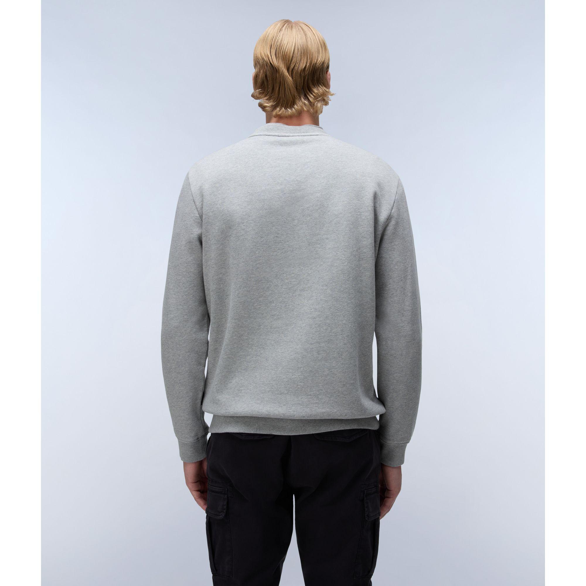 NAPAPIJRI Balis Crew 1 Sweatshirt Col Rond  