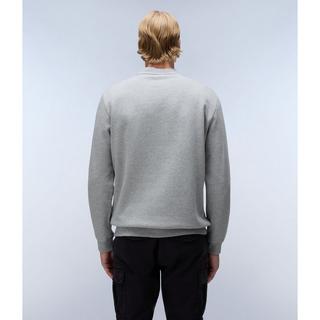 NAPAPIJRI Balis Crew 1 Sweatshirt Col Rond  