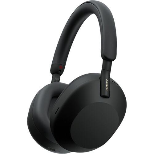 SONY  Casque Sony WH-1000X M5 NC Noir 