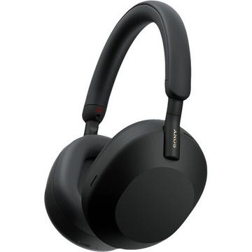 Casque Sony WH-1000X M5 NC Noir