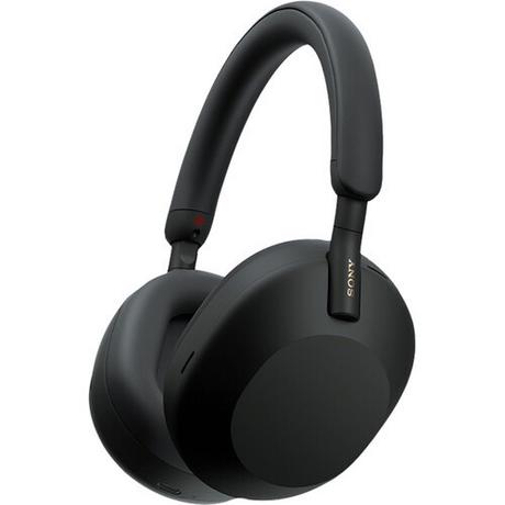 SONY  Sony WH-1000X M5 Wireless NC Headphone Black 