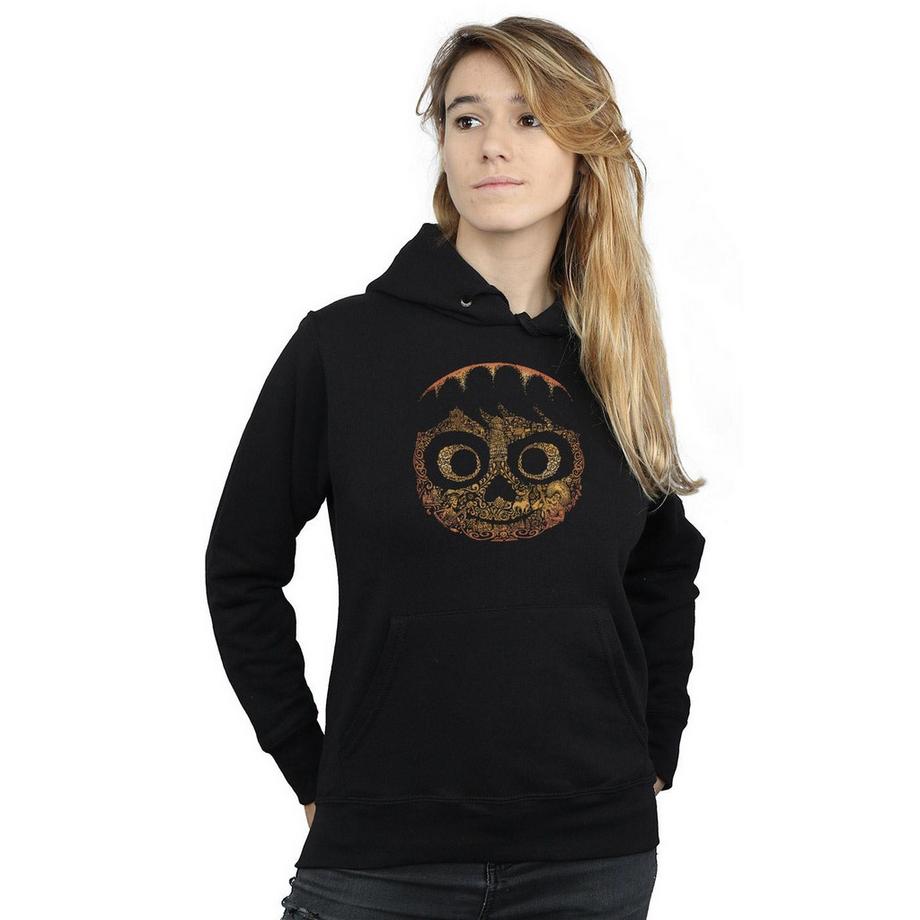 Disney Coco Sweat à Capuche  