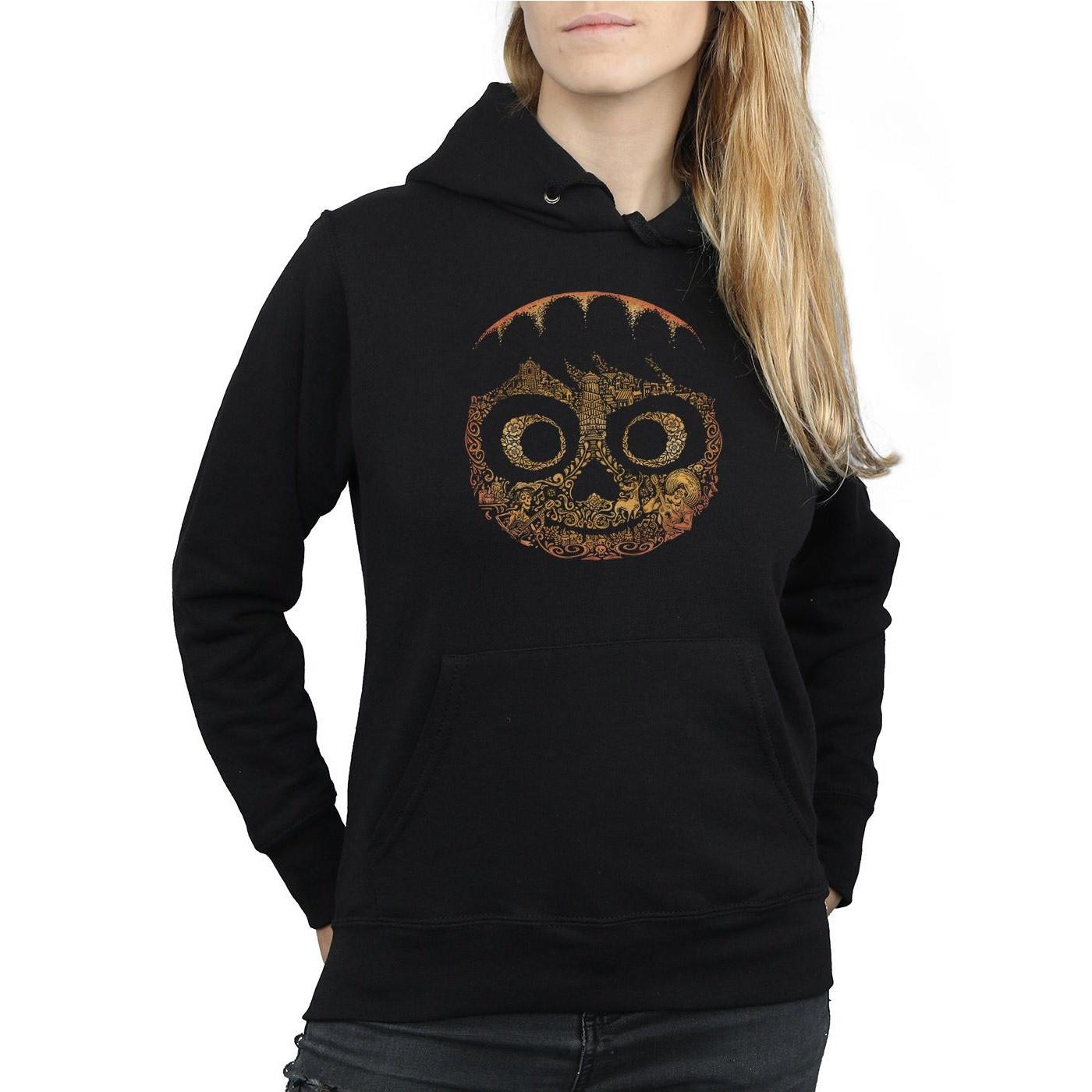 Disney  Coco Kapuzenpullover 