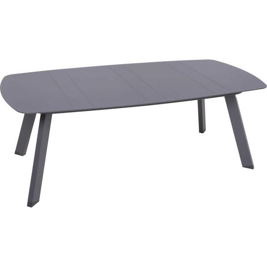 mutoni Salotto da giardino Aurelia grigio  