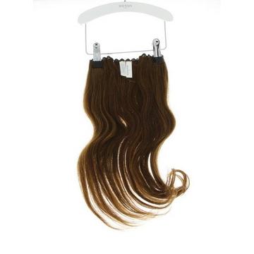 Hair Dress 40cm 4 Brown