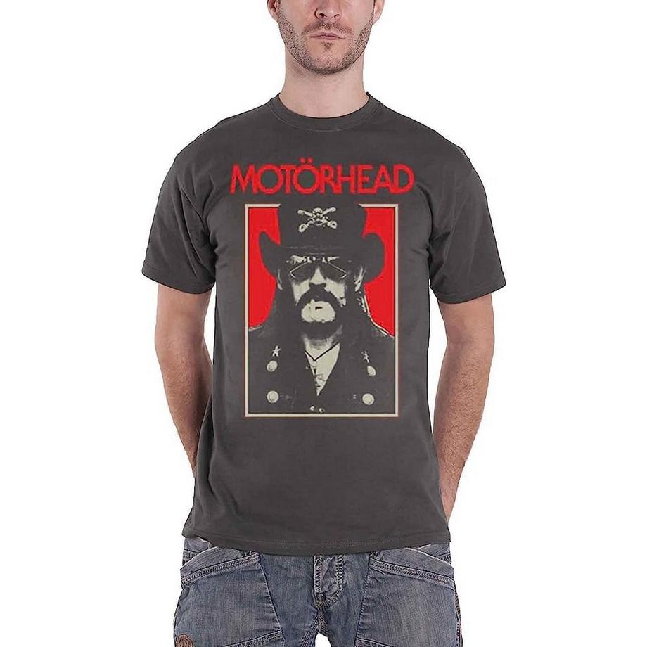 Lemmy Rj Maglietta