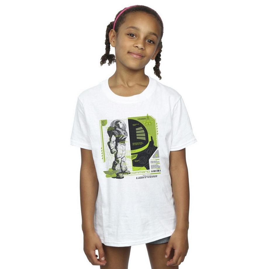 Disney  Tshirt LIGHTYEAR 