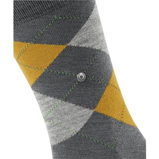Burlington Edinburgh Argyle Muster Socken  