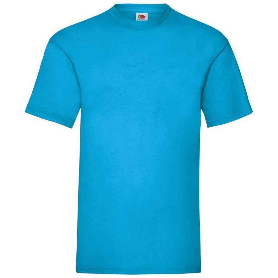 Fruit of the Loom Valueweight T-Shirt  