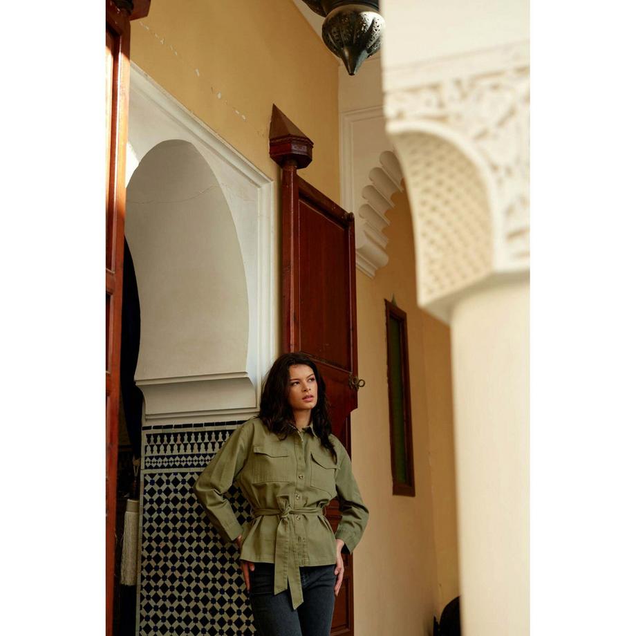 La Petite Etoile Valory Jeansjacke  