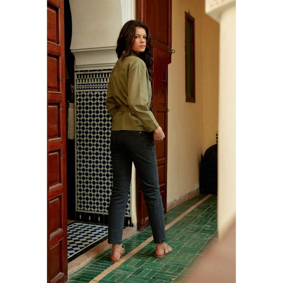 La Petite Etoile Valory Jeansjacke  