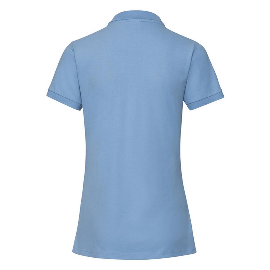 Russell Polo Coupe Slim  