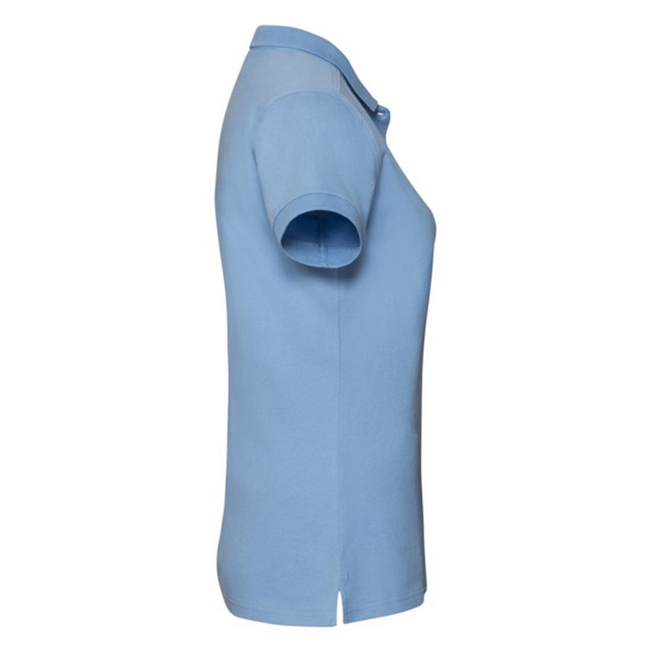 Russell Polo Coupe Slim  
