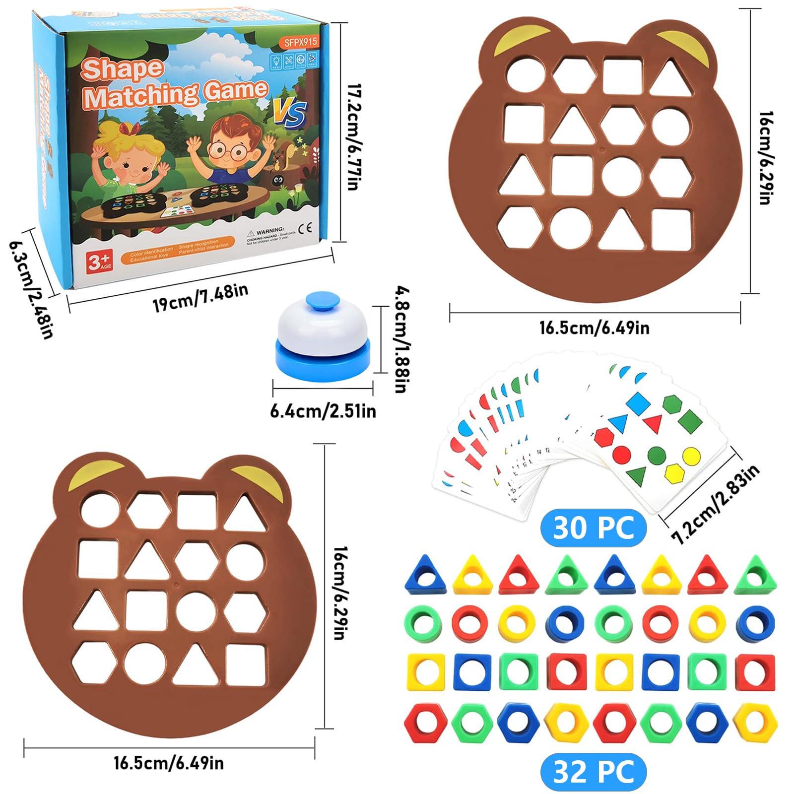 Activity-board  puzzle,form passend spiel farbe sensorisches lernspielzeug,form lernspielzeug,farbe passend spielzeug 