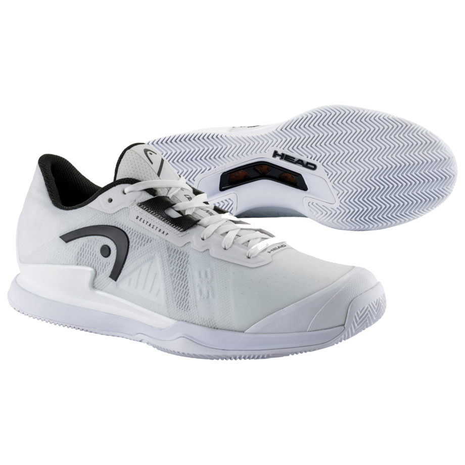 Head Sprint Pro 3.5 Scarpa da Tennis Terra Rossa  