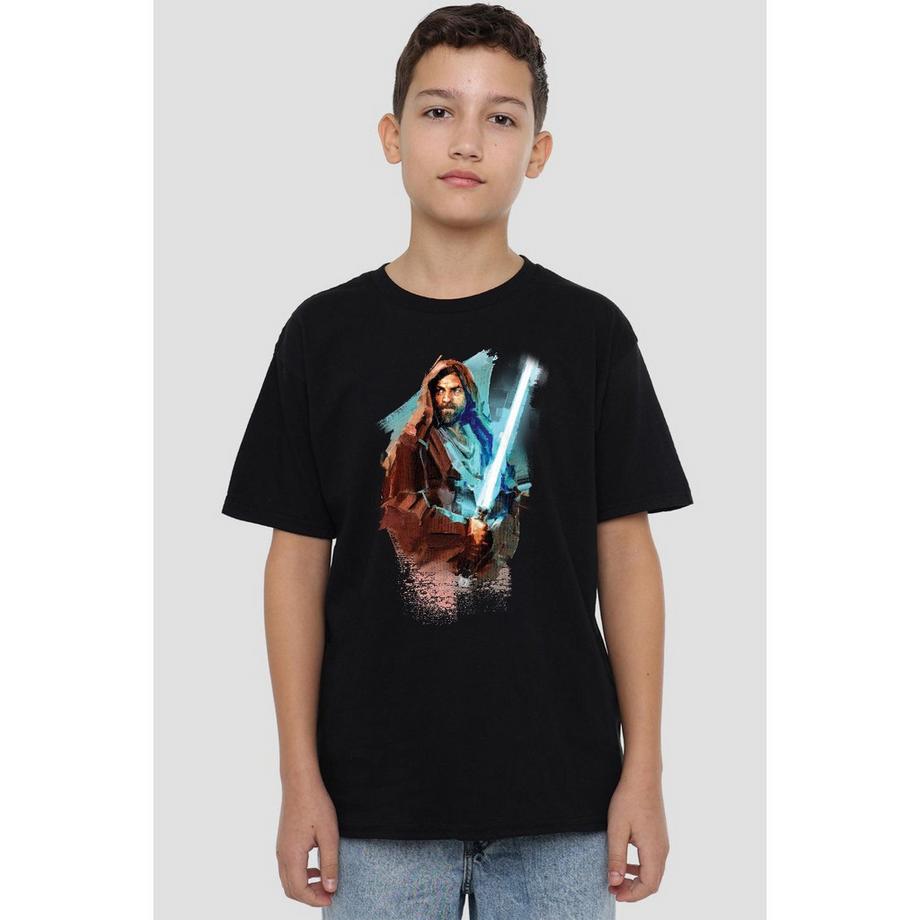 STAR WARS  Tshirt Enfant 