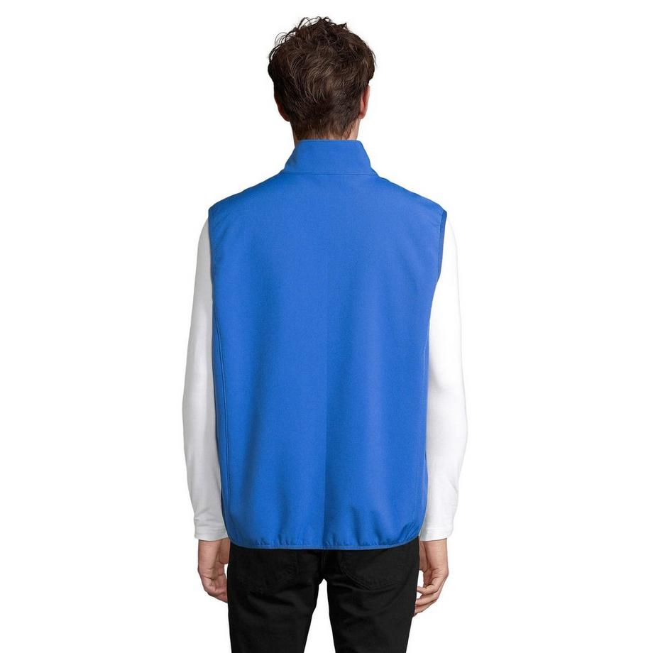 SOLS Falcon Bw Veste sans Manches  